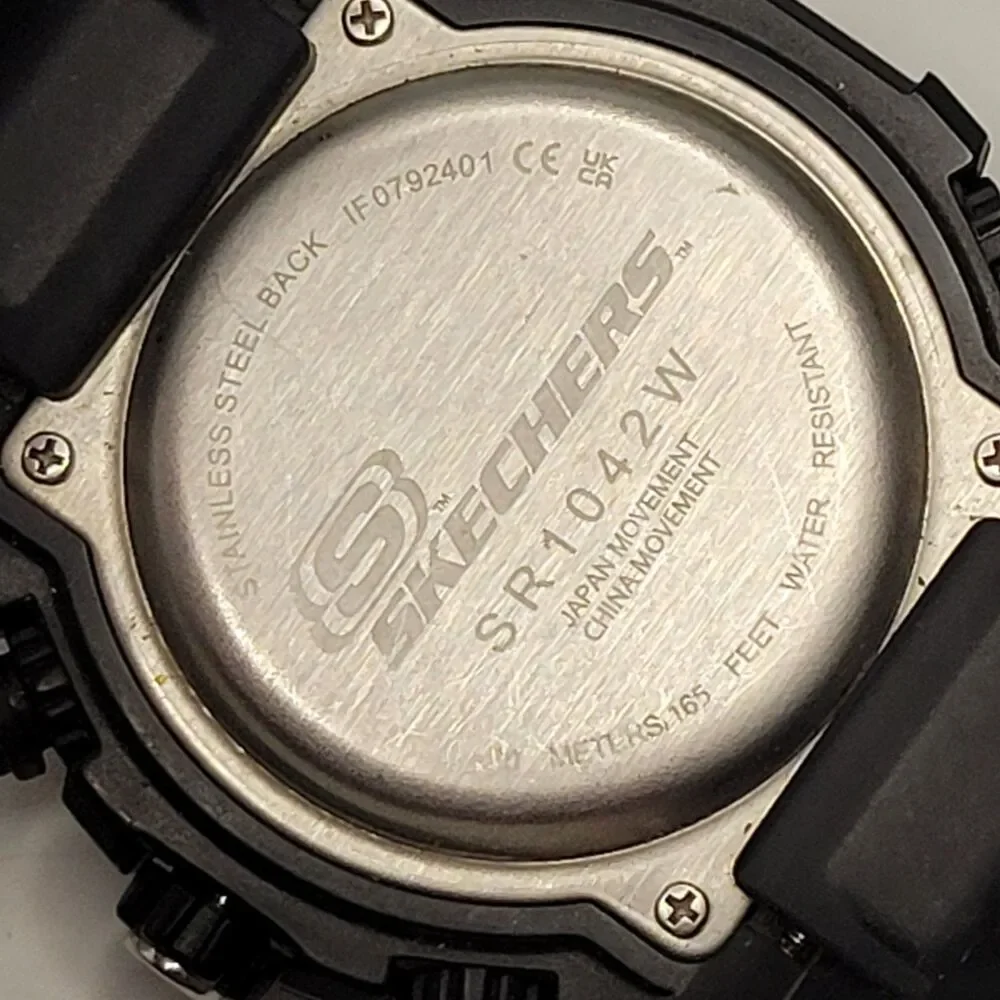 Skechers Men's Watch